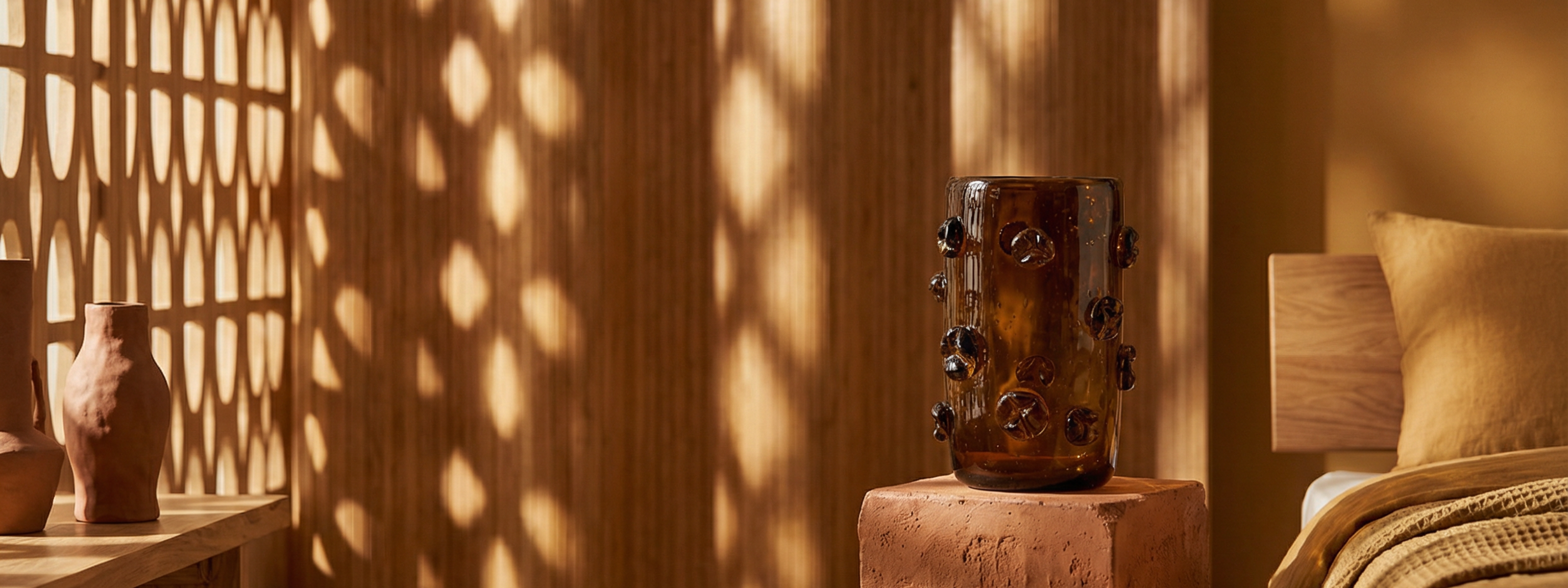 The Nwele Vase, A Story of African Handblown Glass from Kenya