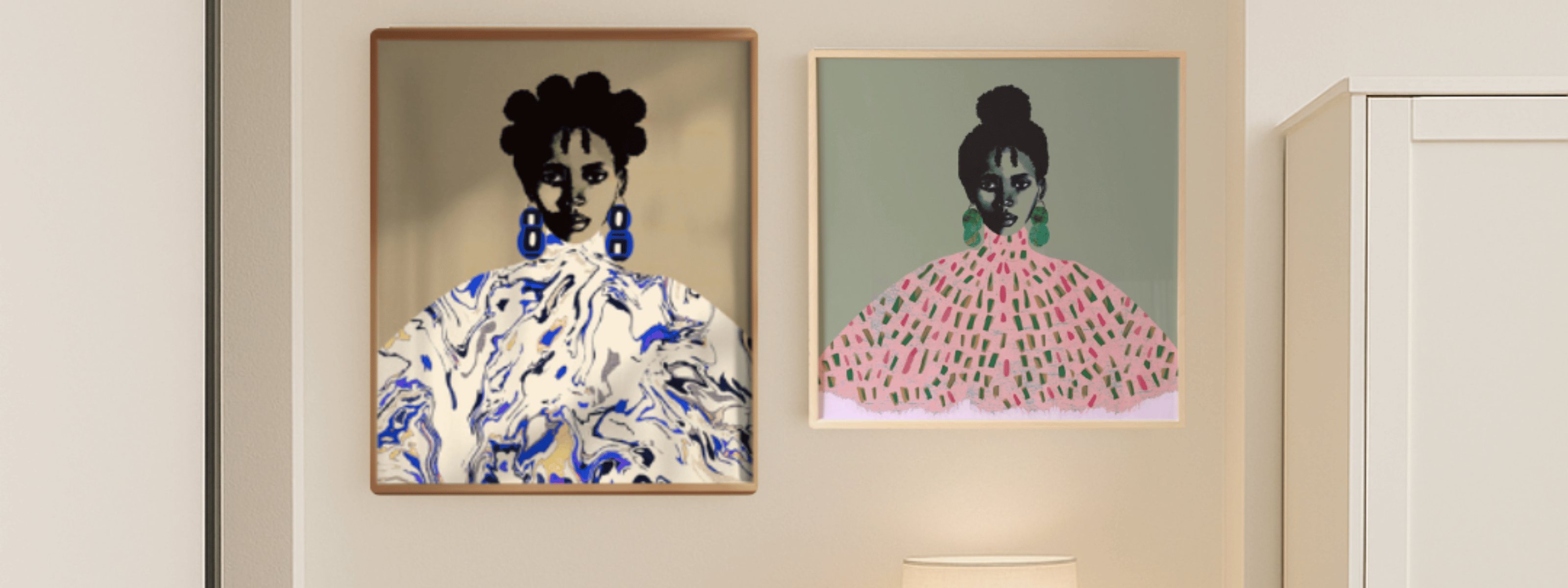 My Apartment, My Muse: Styling a Studio with Meaningful Details