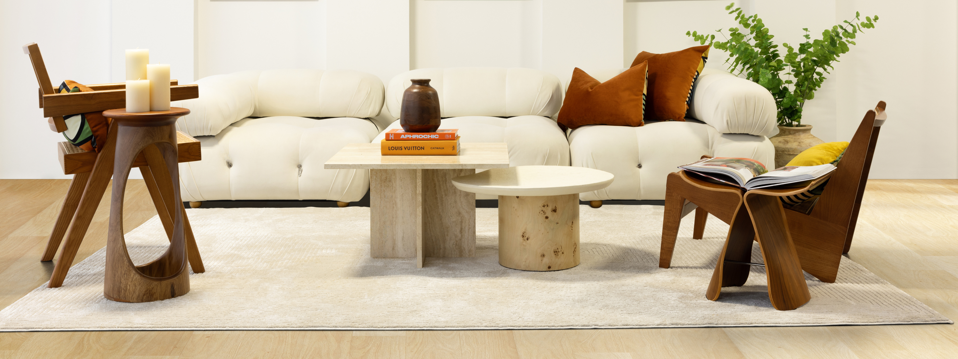 Style Your Home with Meaning: How Vignettes Changed the Way I See My Space
