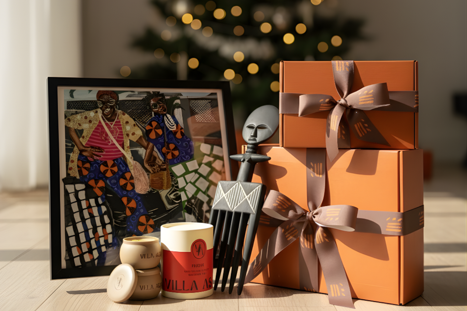 Gifts For the Emerging Collector