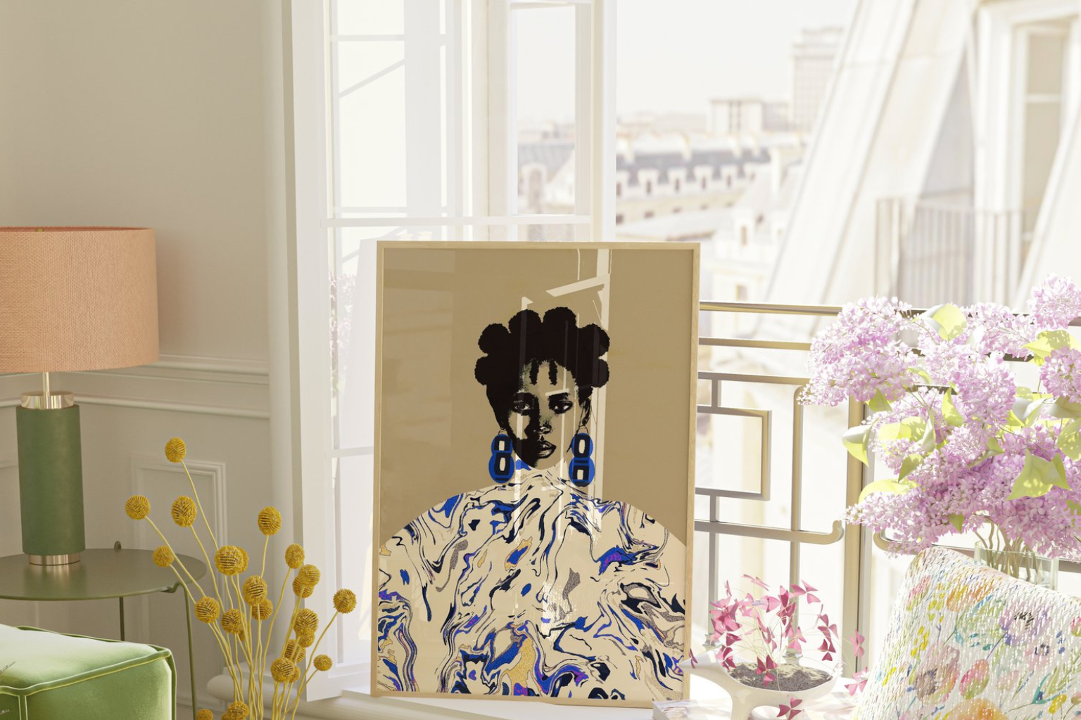 Summer 2025 Collection