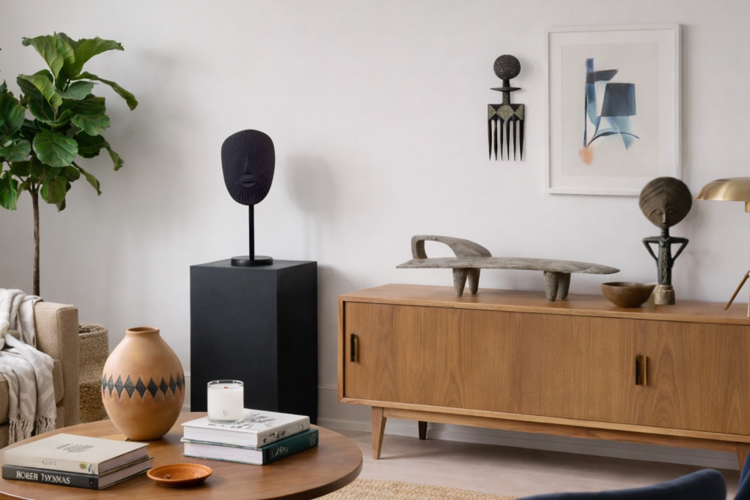 The Artisan Collection