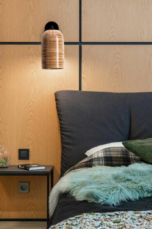 B-Hive Wall Sconce