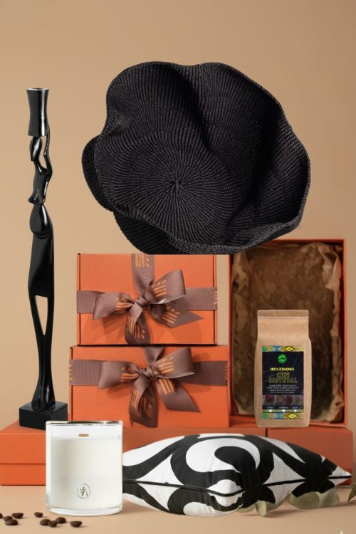 The Curator's Signature Set