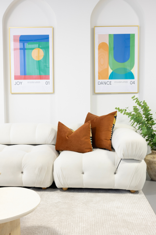 "Joy" Fine Art Print - September Collective