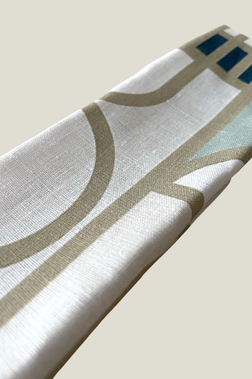 Legae Peace Tea Towel - September Collective