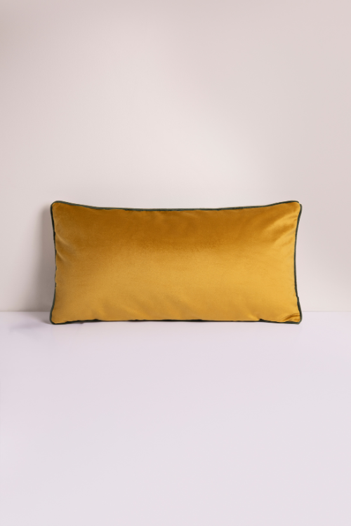 Batho Lumbar Pillow Cover - September Collective