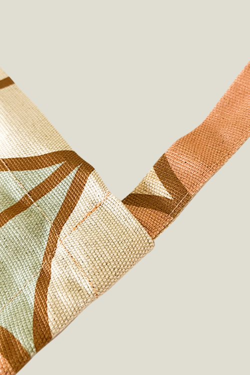 Lulasclan Home Apron - September Collective