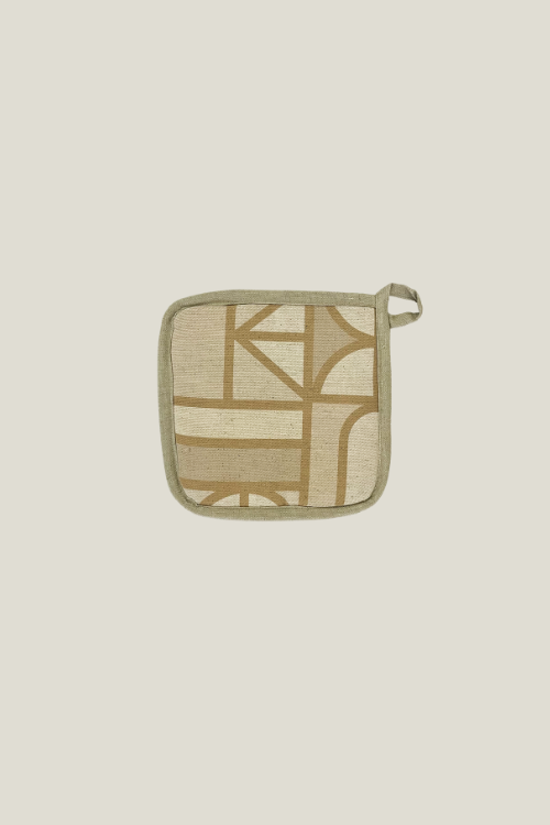 Legae Peace Pot Holder - September Collective