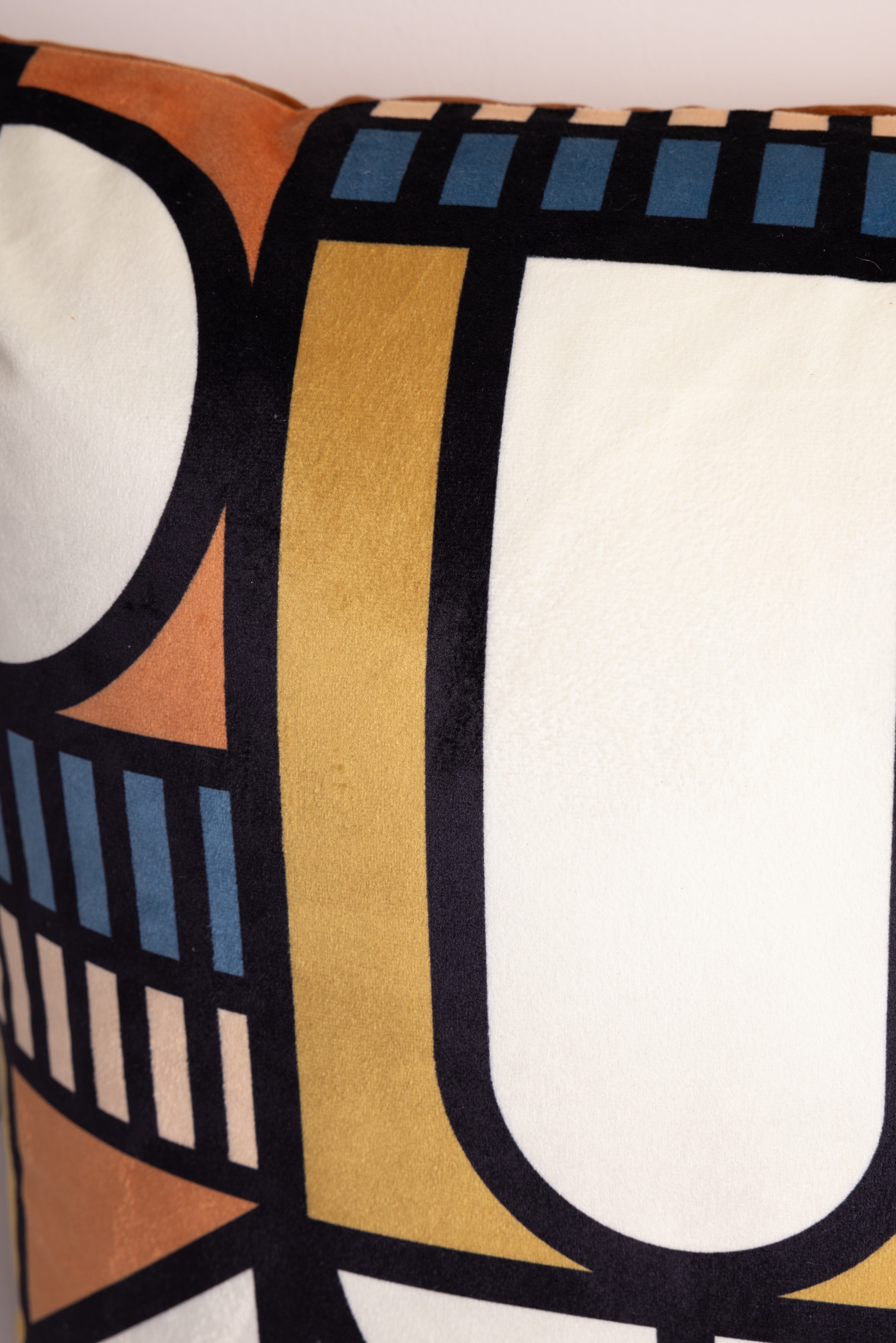 Legae Velvet Pillow Cover - September Collective