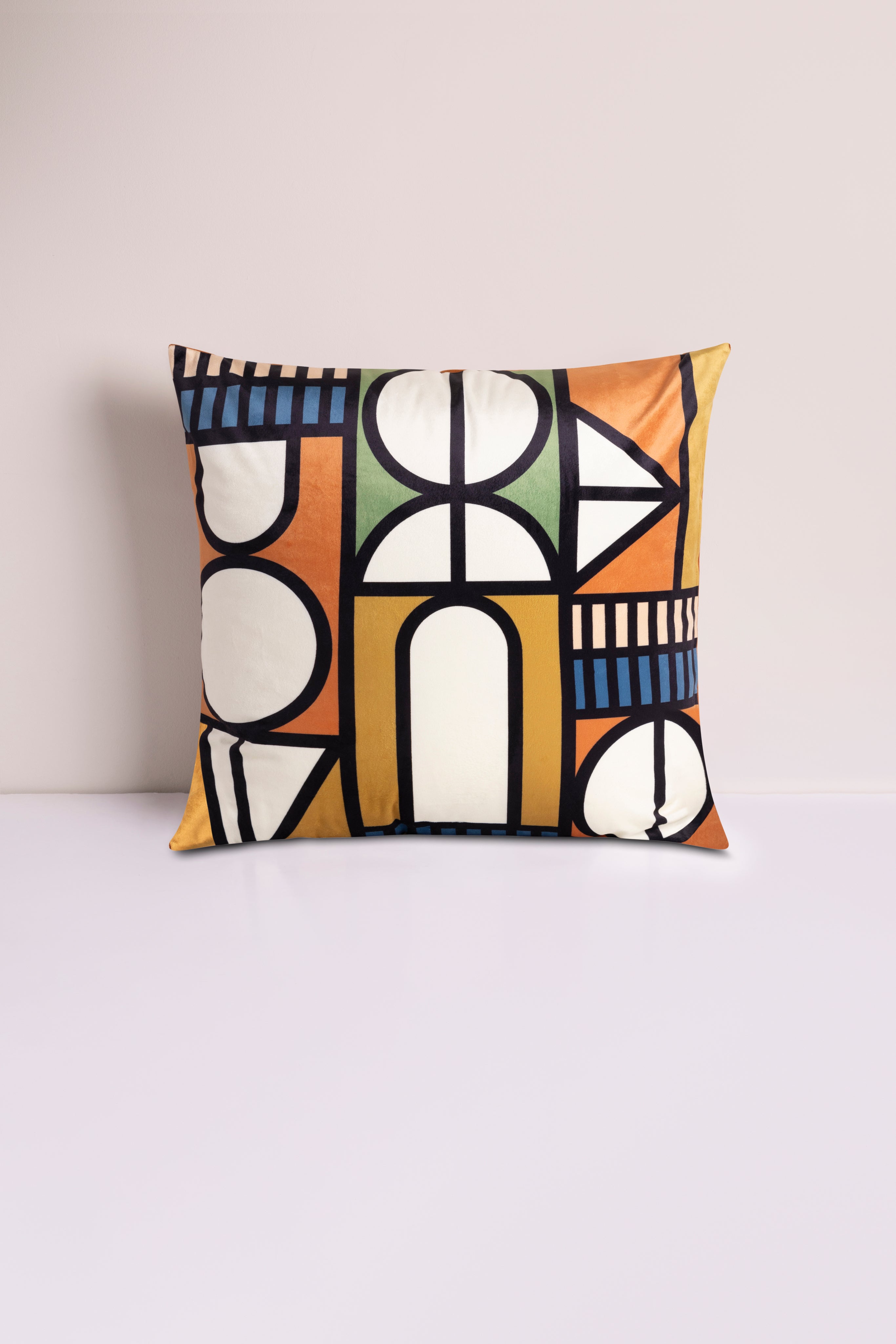 Legae Velvet Pillow Cover - September Collective