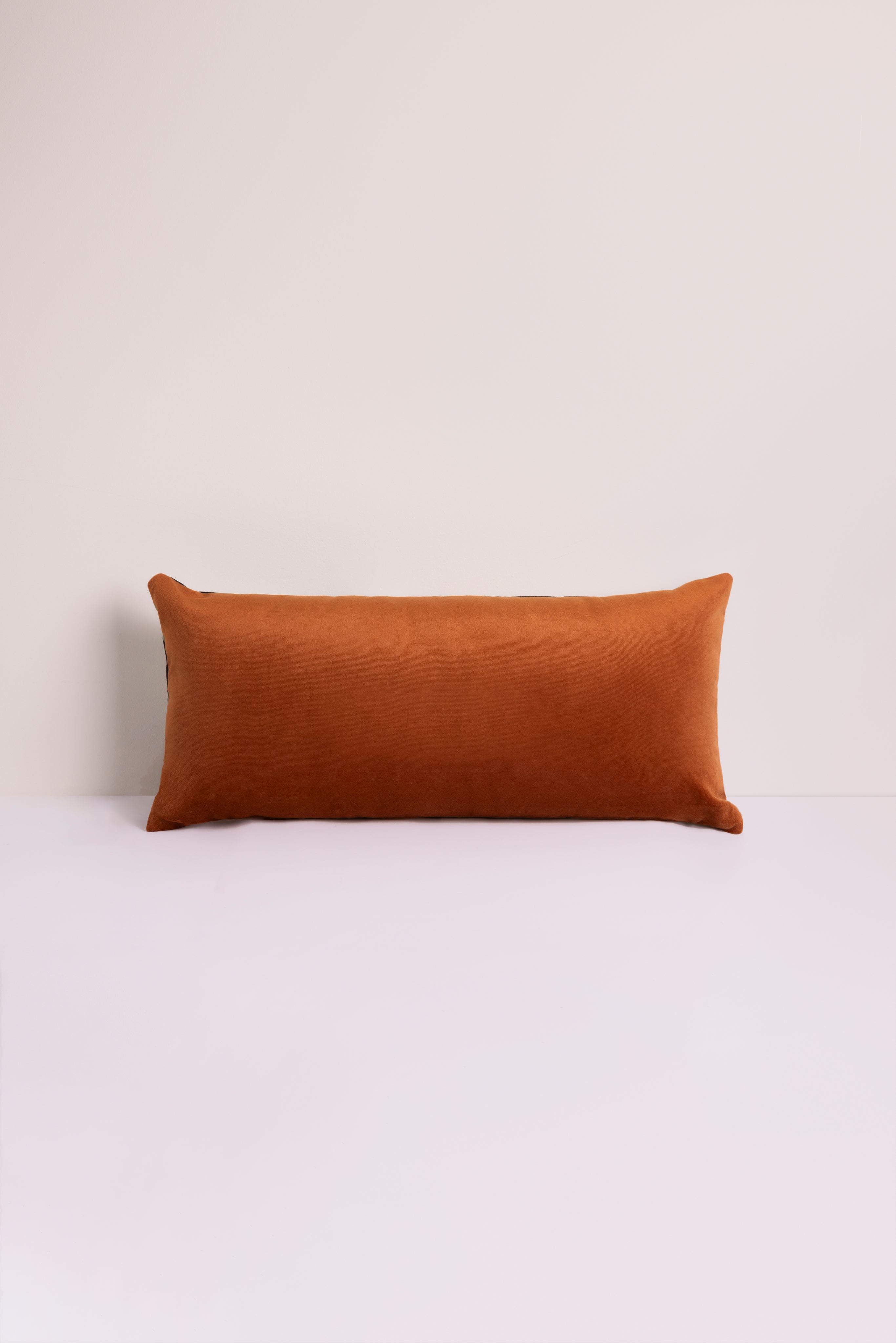 Legae Velvet Lumbar Pillow Cover - September Collective