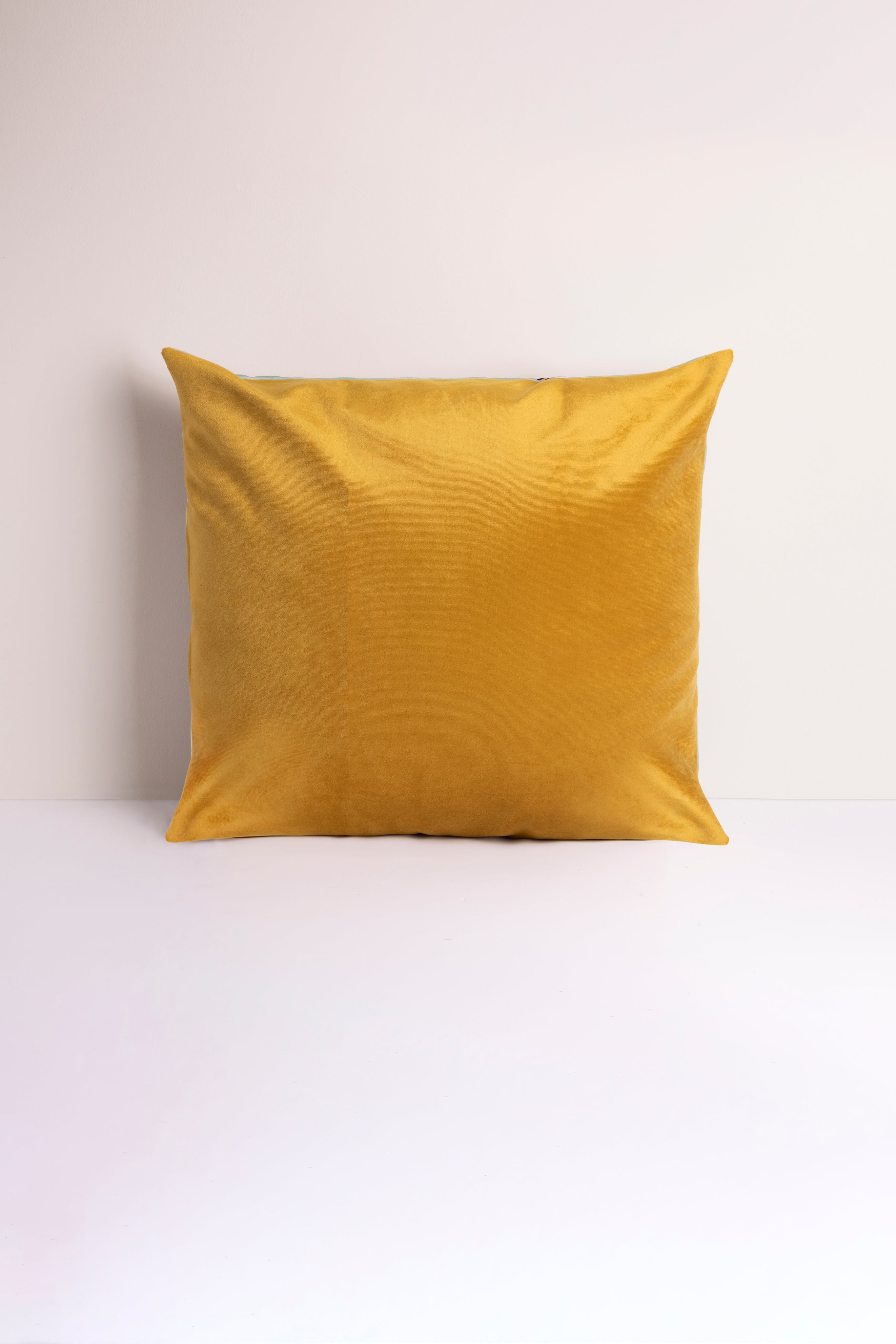 Lumae Velvet Pillow Cover - September Collective