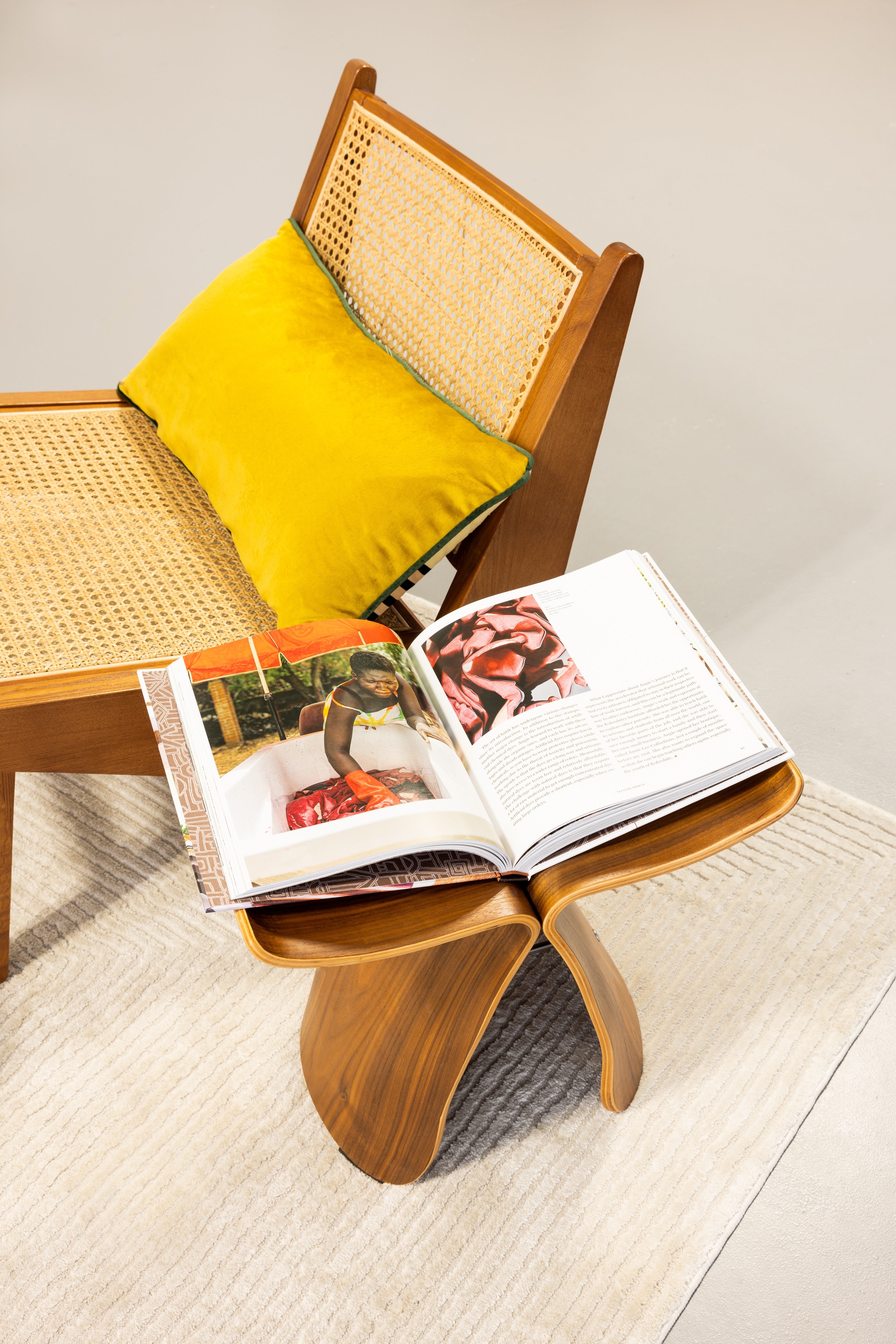 The African Decor Edit by Nasozi Kakembo - September Collective