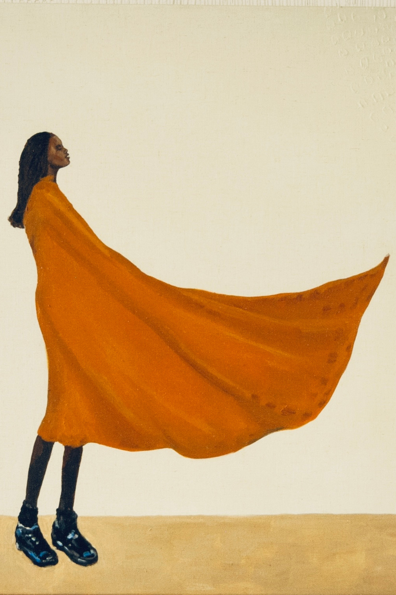 Divine Breeze - Canvas Wall Art by Rhen Ovations - September Collective