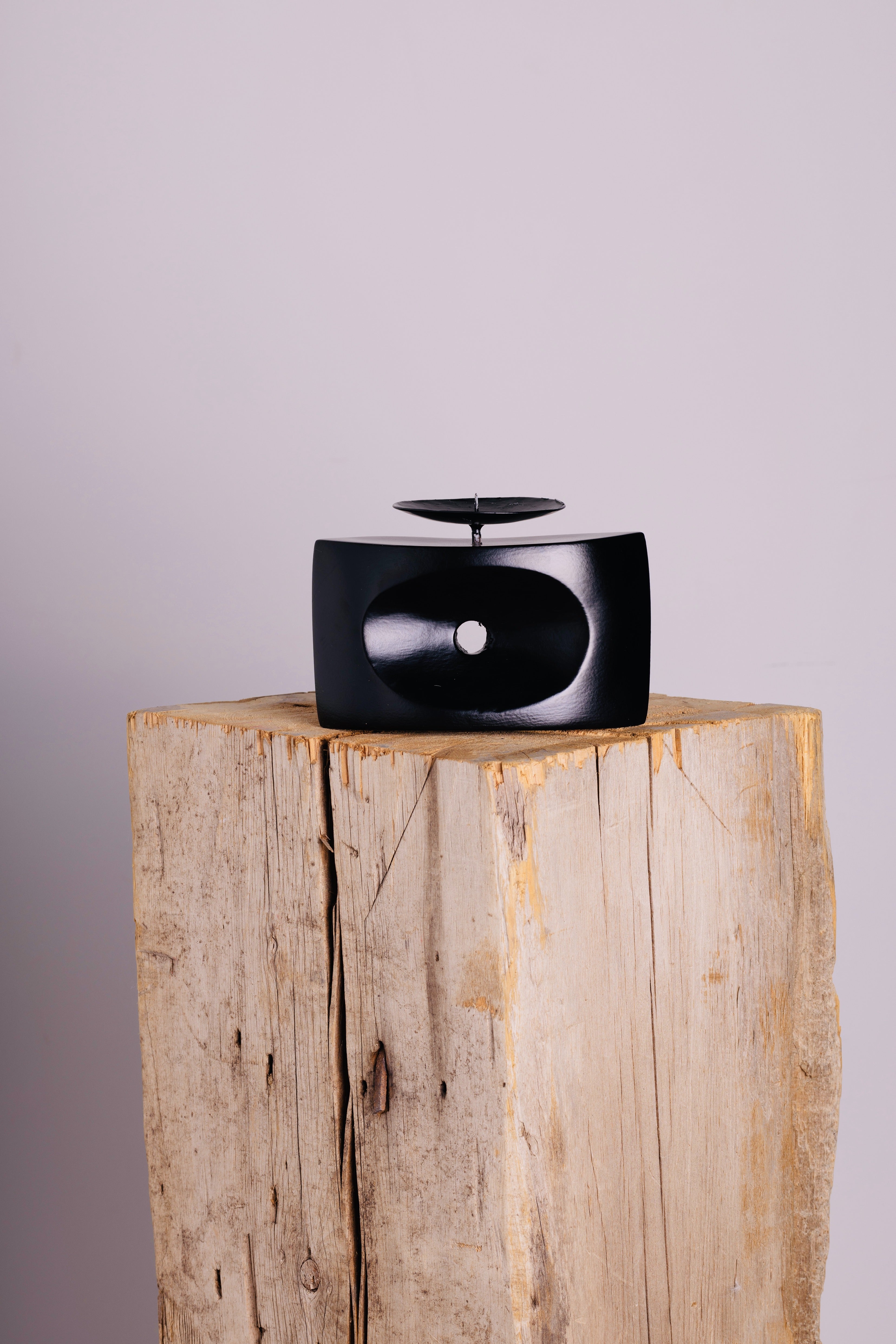 Sika Candle Holder - September Collective