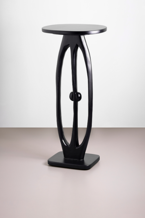 Crab Table - September Collective