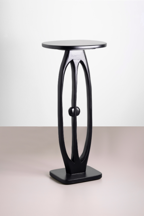 Crab Table - September Collective