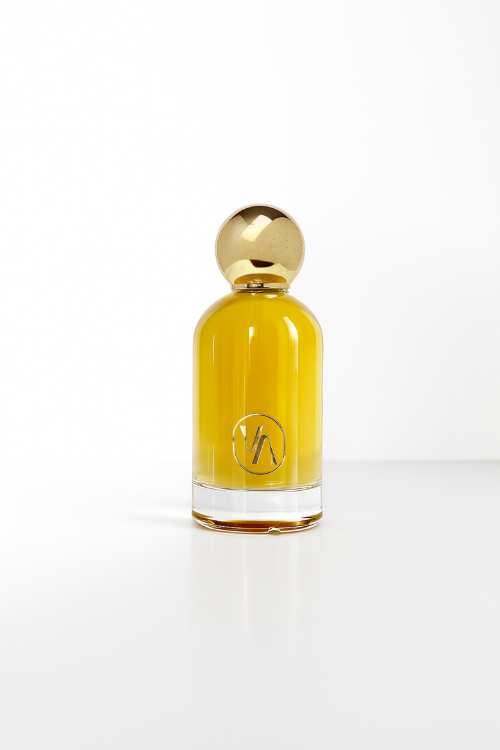 Villa Aburi Labdanum Veil Luxury Room Spray - September Collective
