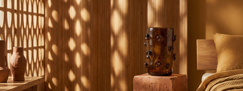 The Nywele Vase, A Story of African Handblown Glass from Kenya