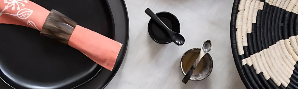 Elevate Your Dining Experience: The Art of Entertaining with Thoughtful Heritage-Inspired  Kitchen Essentials