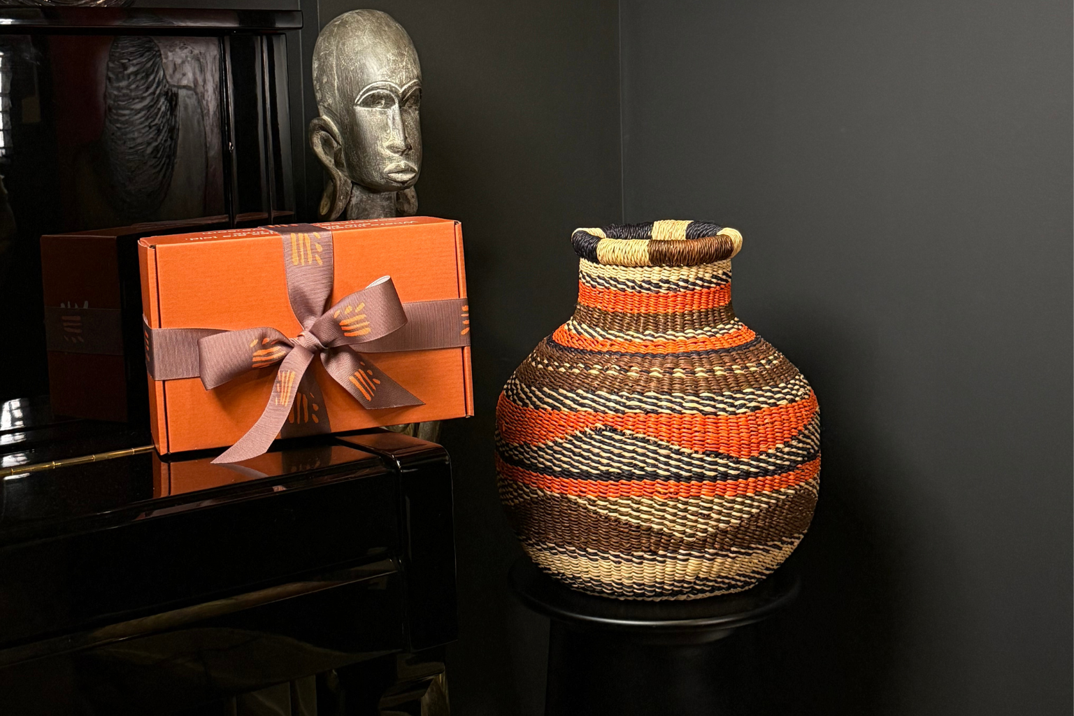 Gifts For the Culture Keeper