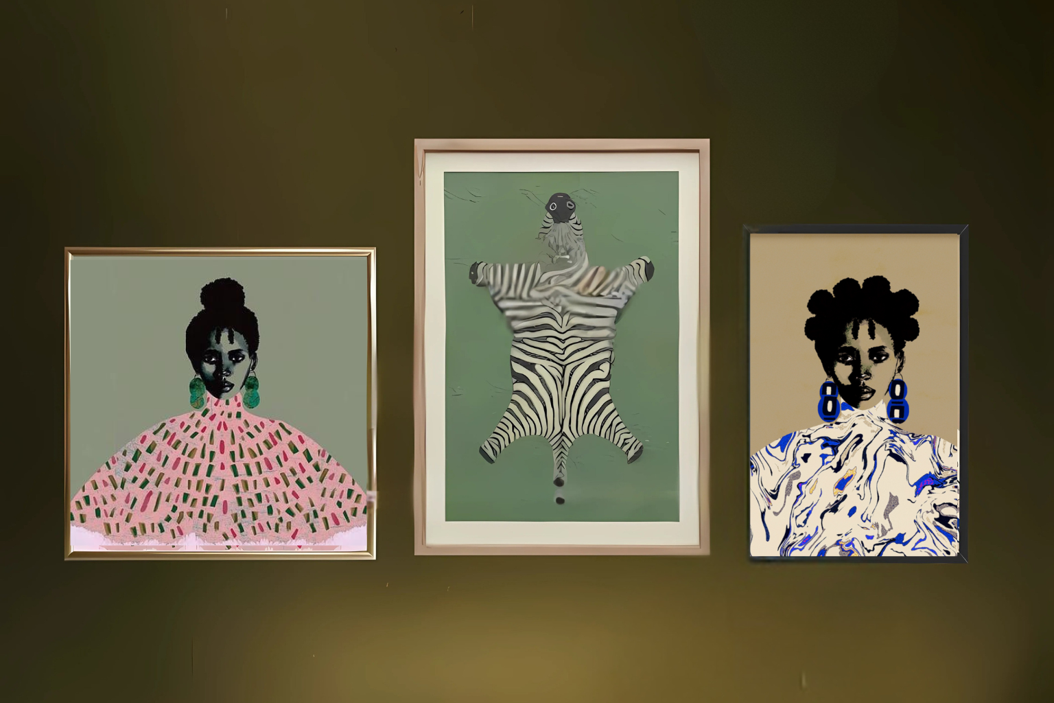 Art + Objects