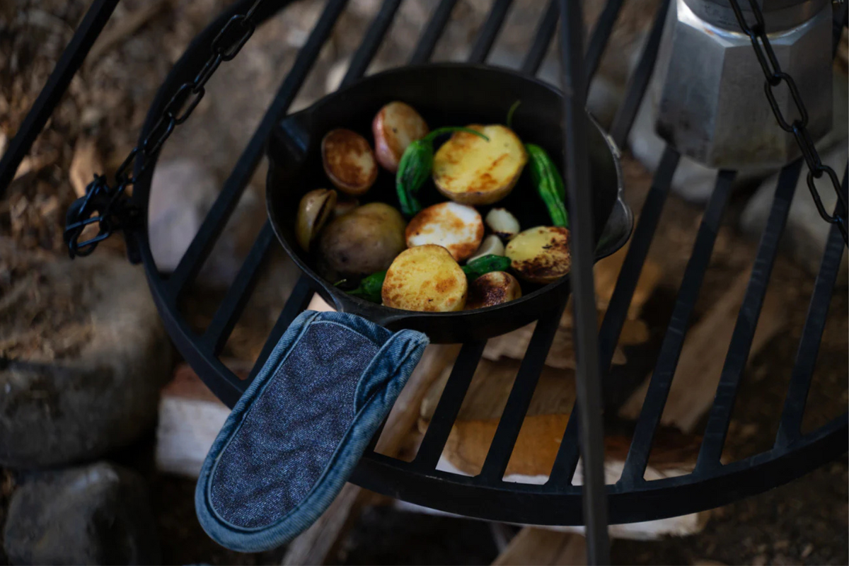 Denim Kitchen Collection | September Collective