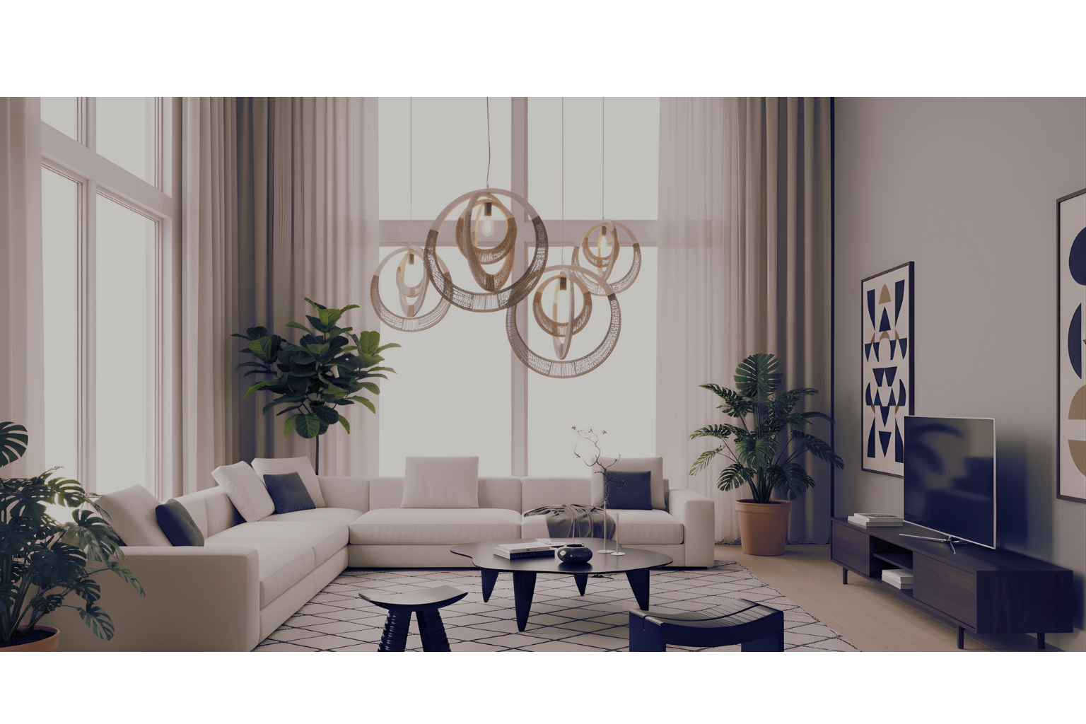 Modern African Furniture & Lighting