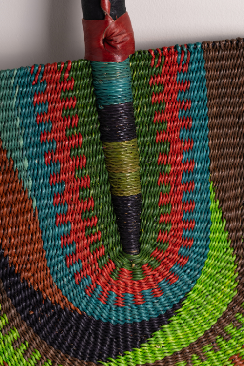 Abanico de Bolga