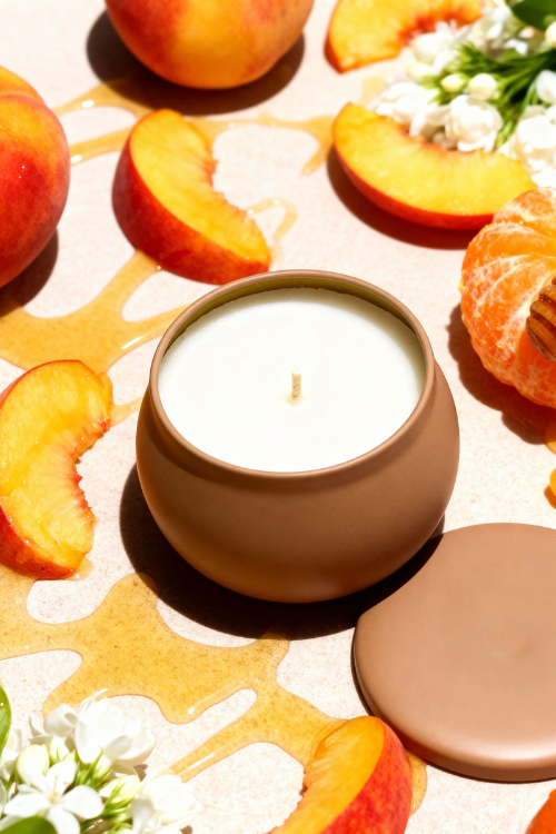 Villa Aburi Fresh Discovery Candle Set