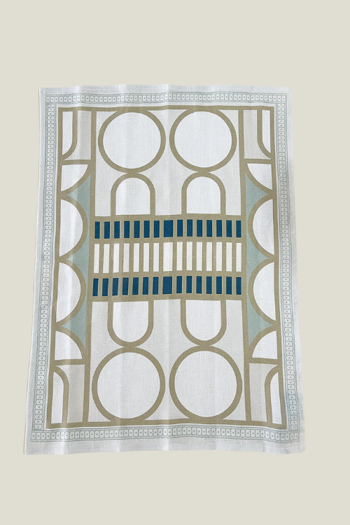Funda de almohada Lumae