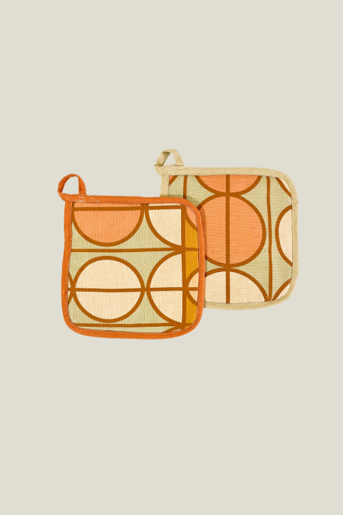 Funda de almohada Lumae