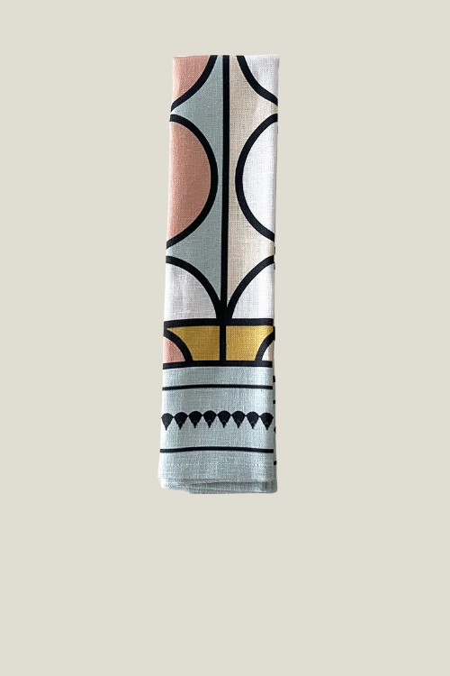 Funda de almohada Lumae