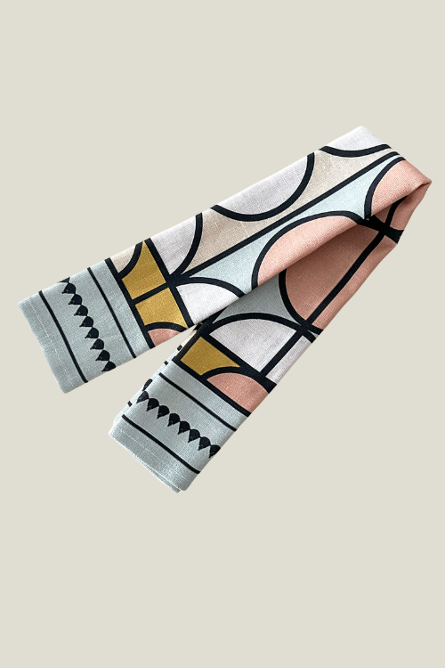 Funda de almohada Lumae