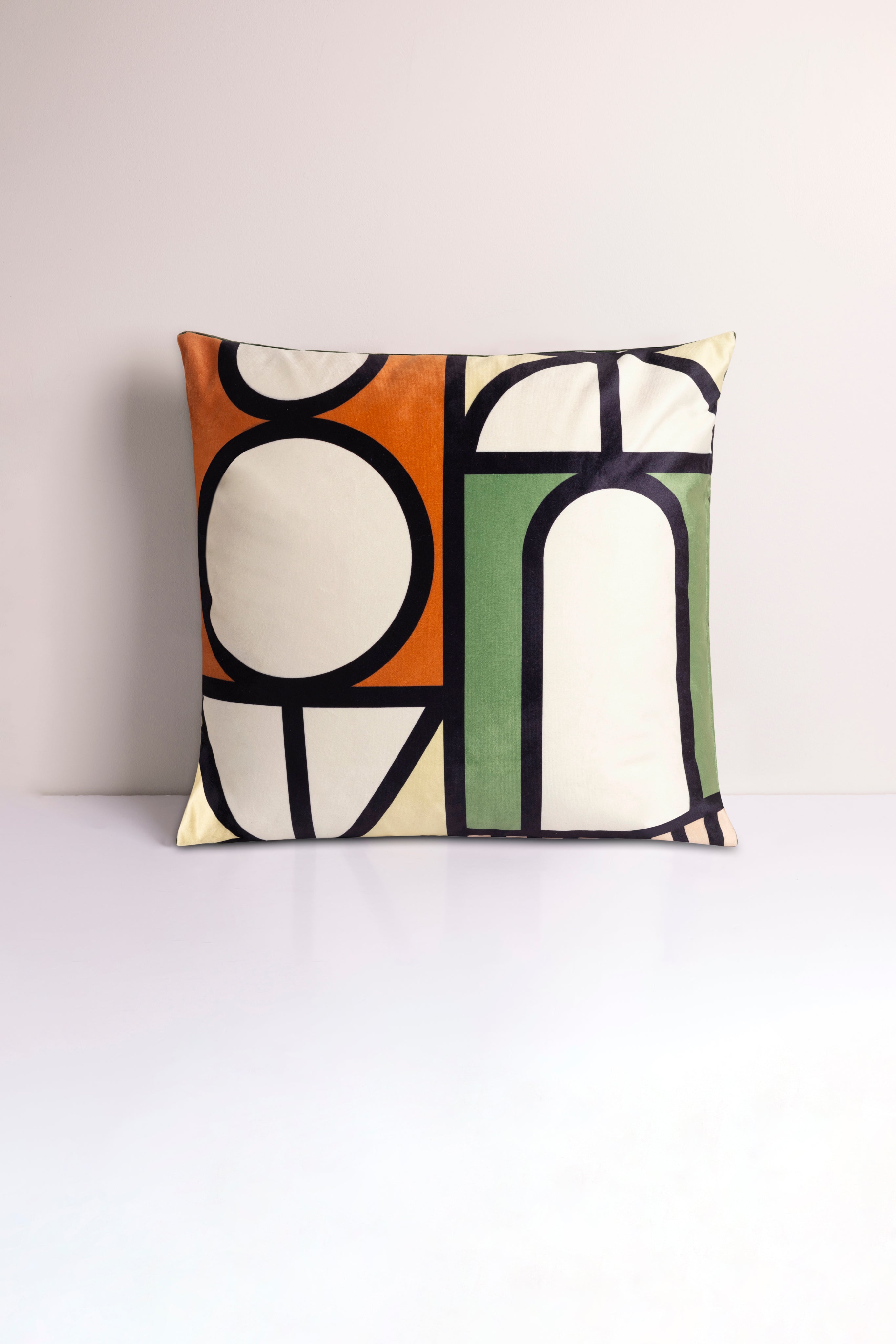 Housse de coussin Lumae