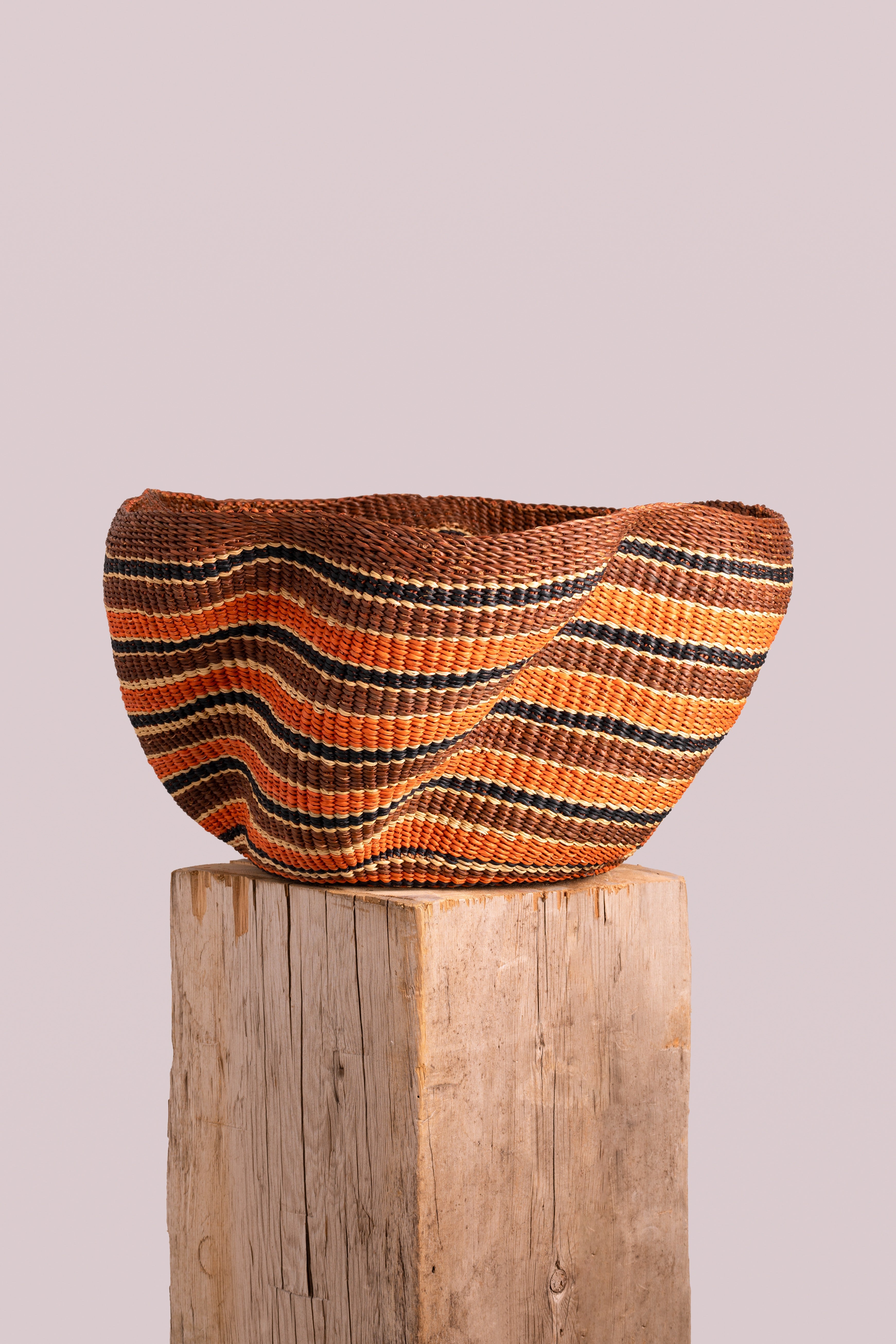 Cesta de olas Pakurigo