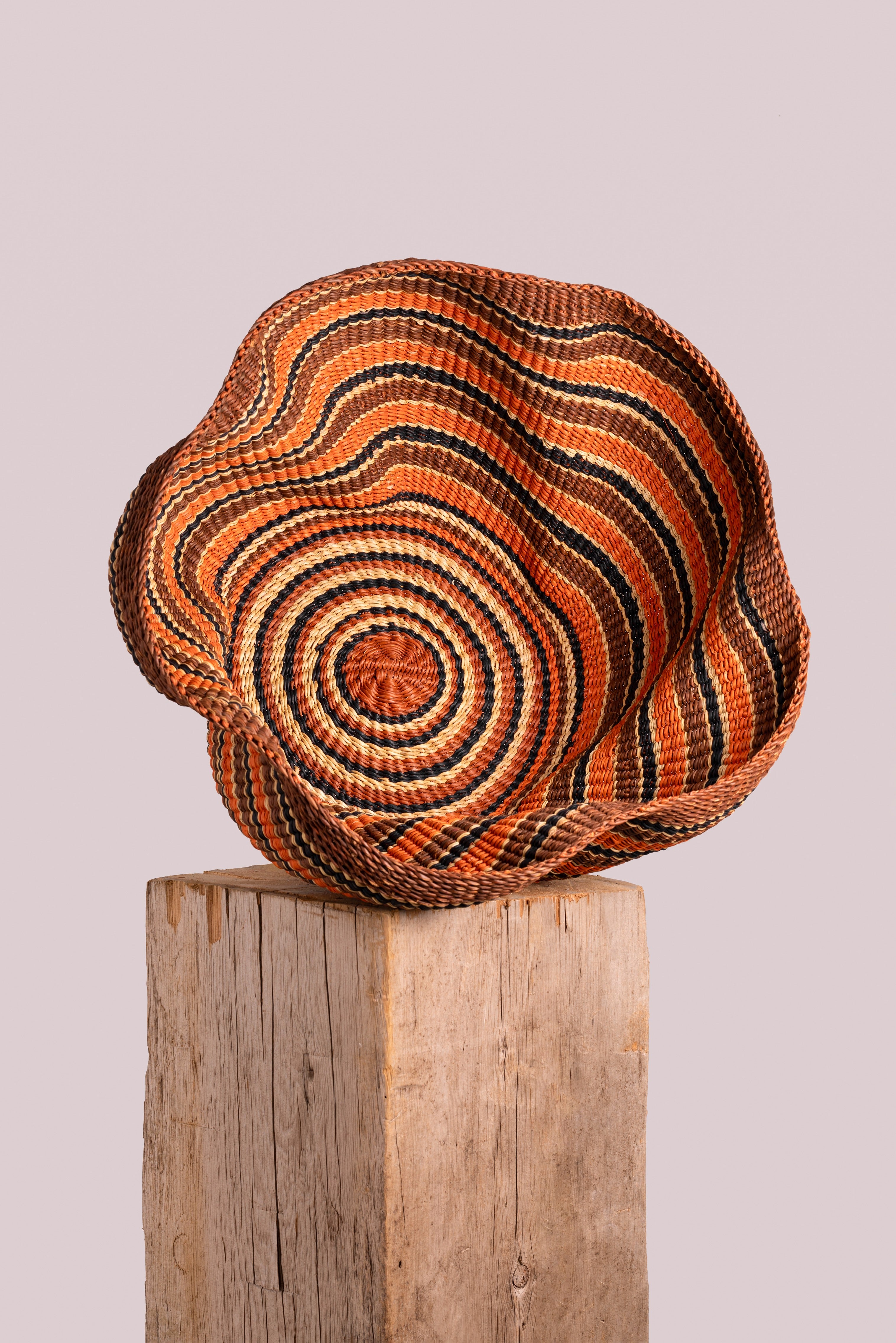Cesta de olas Pakurigo
