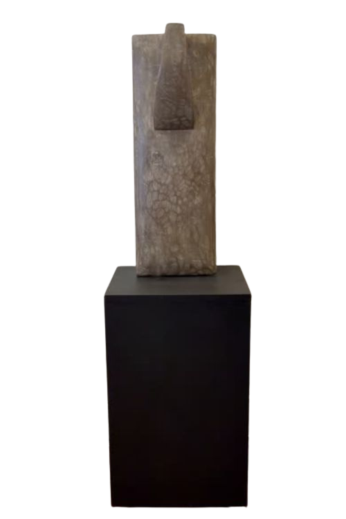 Senufo Sculpture Stand by Tekura - Product shot