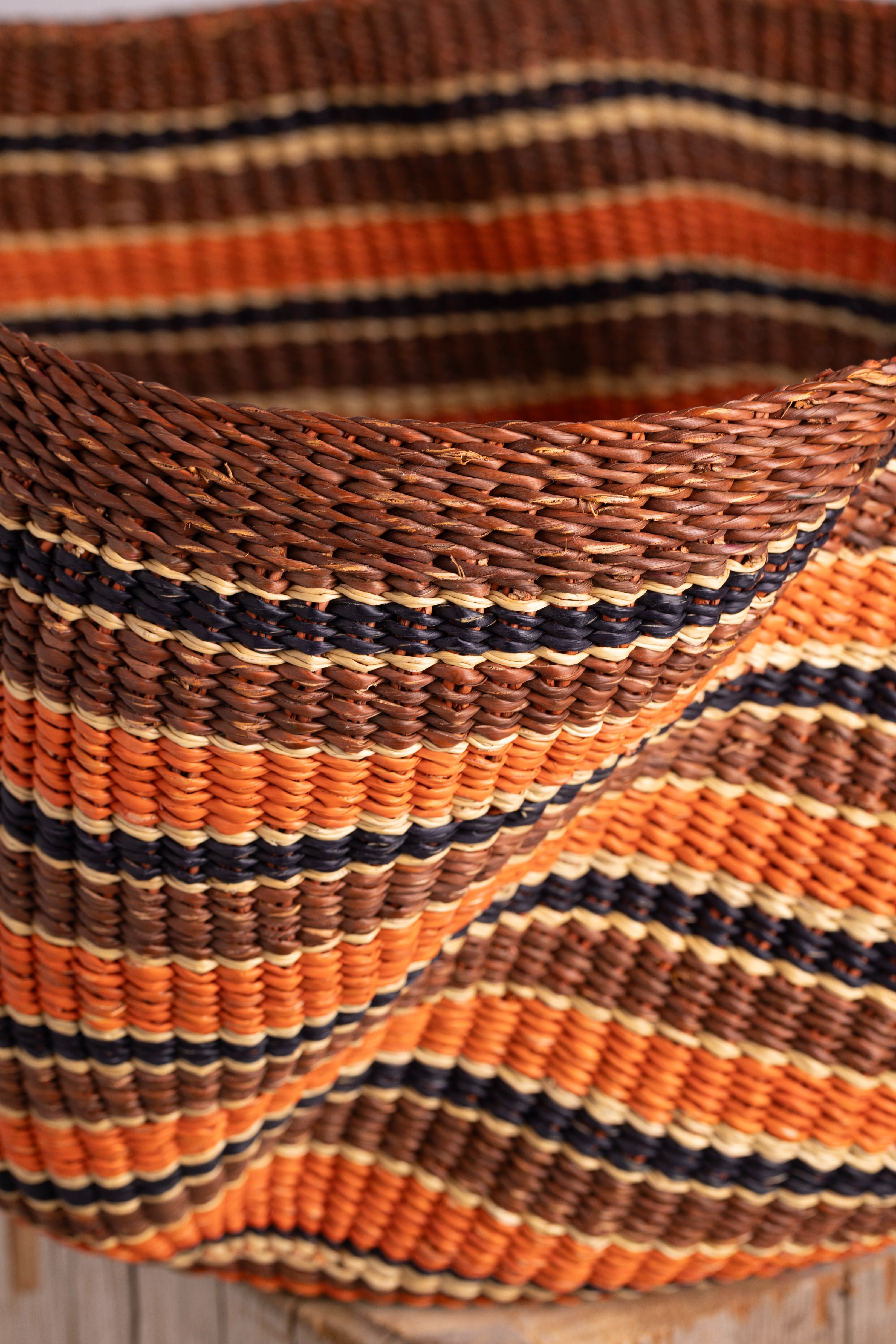 Cesta de olas Pakurigo