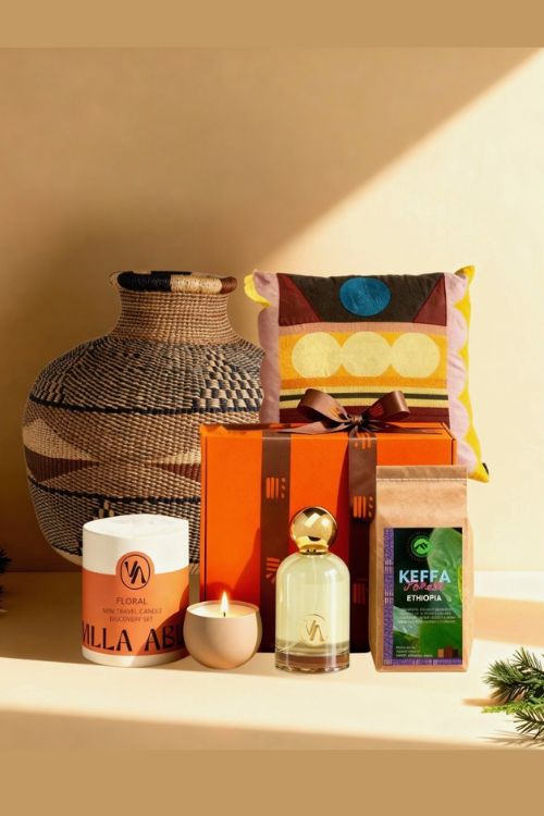 The Collector's Capsule