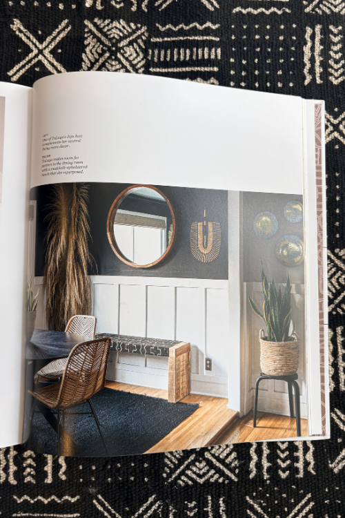 The African Decor Edit by Nasozi Kakembo