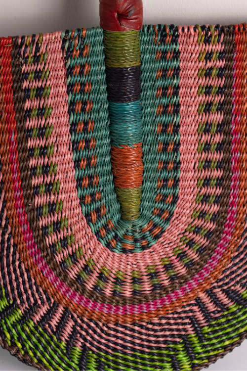 Abanico de Bolga