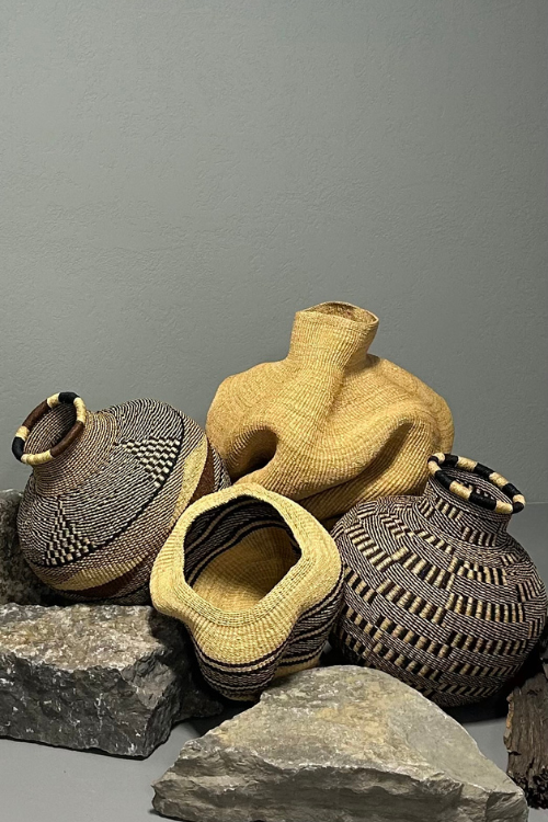 Cesta de yure de Yoomelingah
