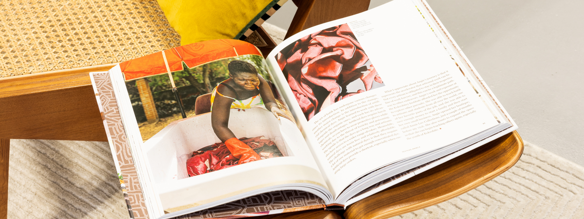 The Storyteller's Journey | September Collective Blog