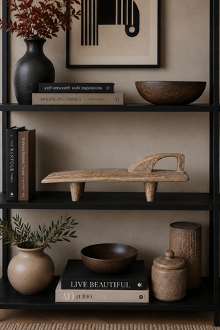 Artisan feature: Tekura, Ghana