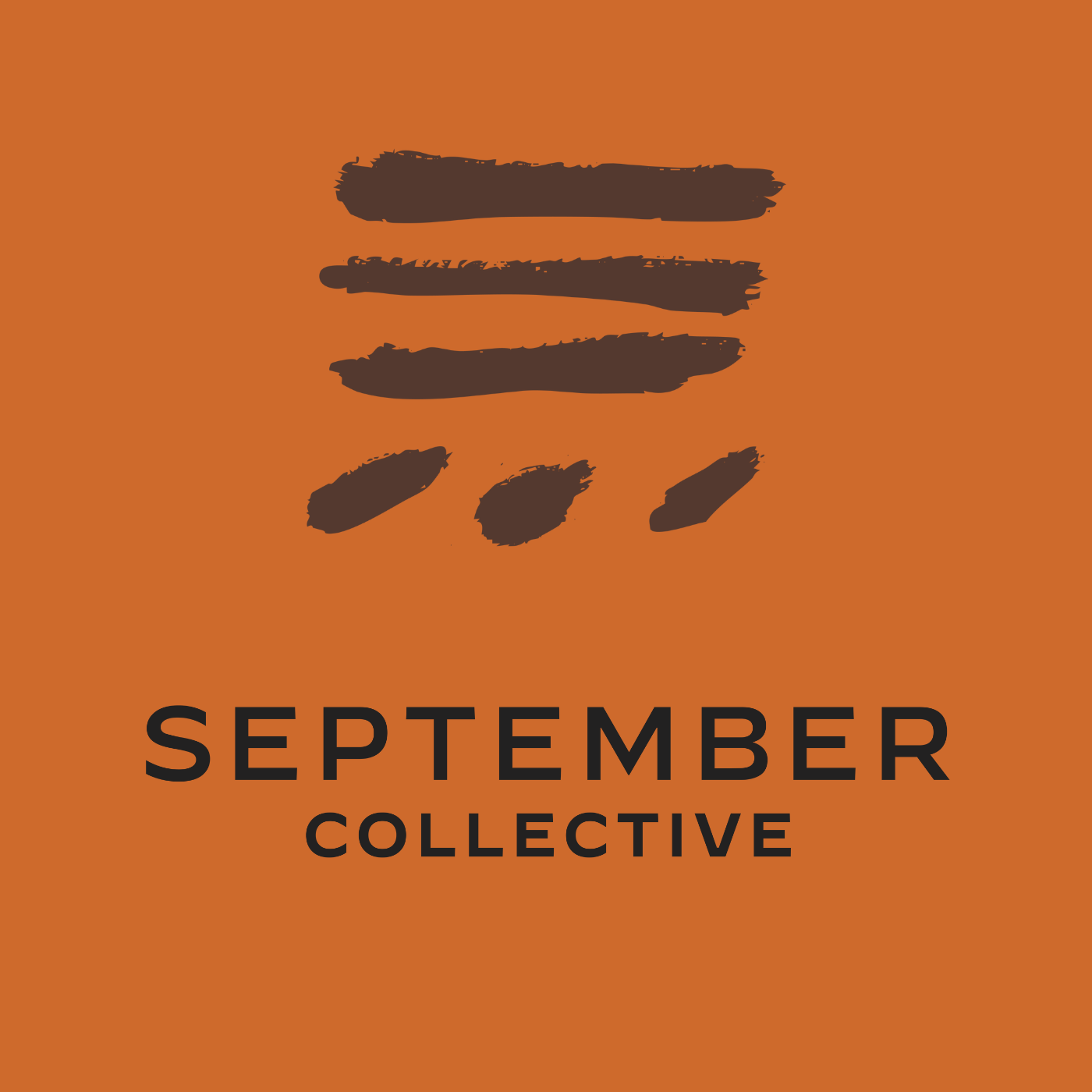Tarjeta de regalo colectiva de septiembre