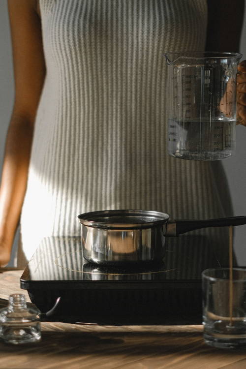 Villa Aburi Candle + Fragrance Making Experience