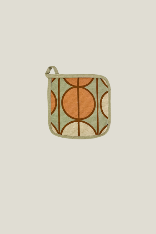 Home Pot Holder - September Collective
