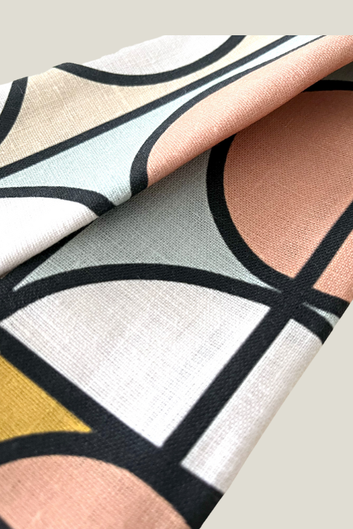 Home Tea Towel - September Collective